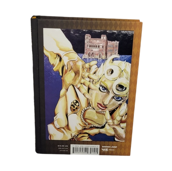 JoJo Book Bundle - Picture 5 of 9